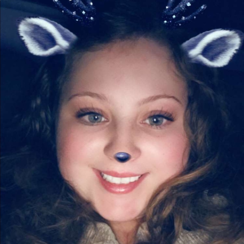 Meet your Posher, Samantha